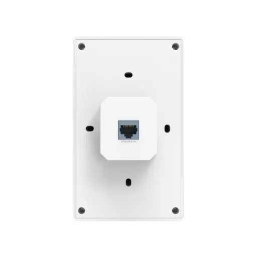 TP-Link EAP725-Wall 5012 Mbit/s Fehér Ethernet-áramellátás (PoE) támogatása