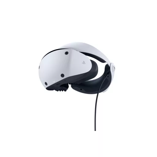 Sony PlayStation VR2 Ajánlott fejre erősíthető kijelző Fekete, Fehér