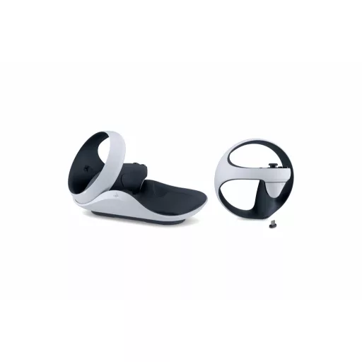 Sony PlayStation VR2 Ajánlott fejre erősíthető kijelző Fekete, Fehér