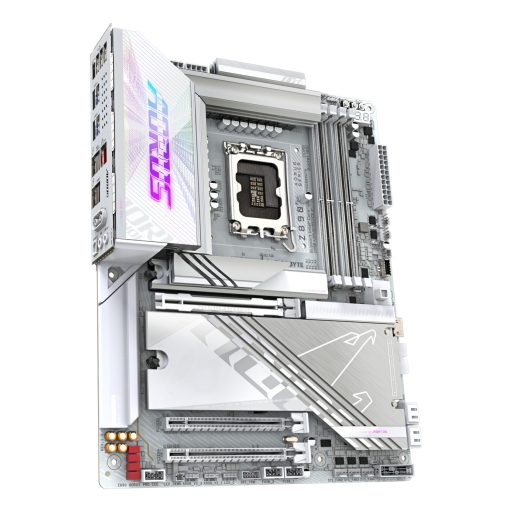 GIGABYTE Z890 AORUS PRO ICE Intel Z890 LGA 1851 (Socket V1) ATX