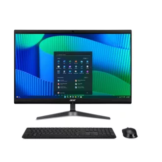  Computer Veriton 2000 All-in-One VZ2524G 23.8 inches IPS Ultra 5 125U/8GB /512GB/W11P