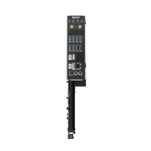 NZXT N9 X870E AMD X870E Socket AM5 ATX