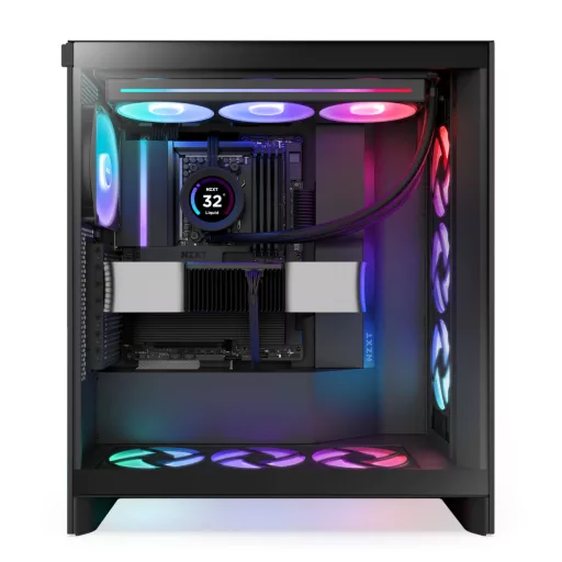 NZXT N9 X870E AMD X870E Socket AM5 ATX