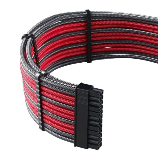 Cablemod CM-PCSI-FKIT-NKCR-R belső tápkábel