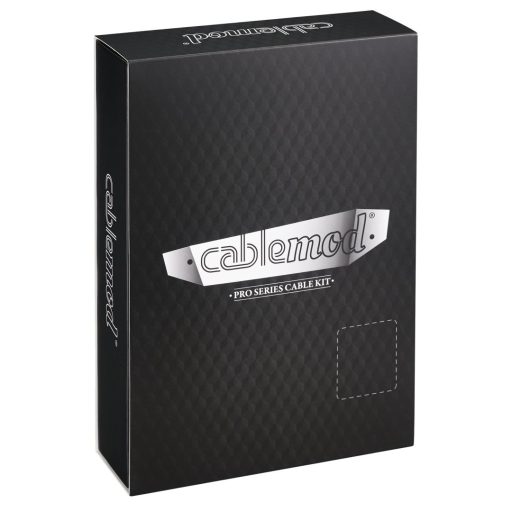Cablemod CM-PCSI-FKIT-NKCR-R belső tápkábel