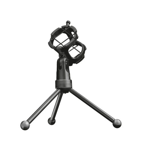 Trust GXT 232 Mantis Fekete PC-mikrofon