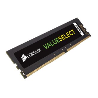 Corsair ValueSelect 16 GB, DDR4, 2666 MHz 1 x 16 GB