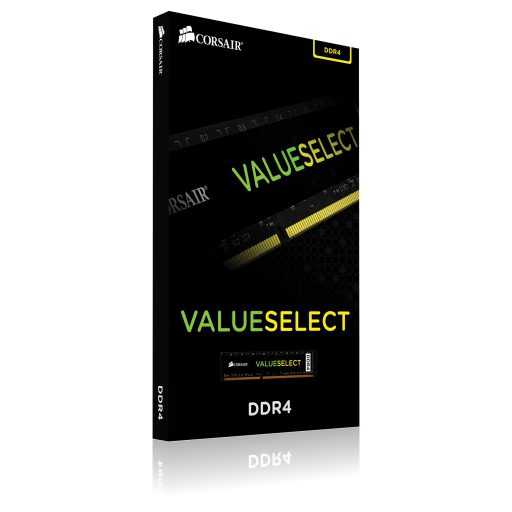 Corsair ValueSelect 16 GB, DDR4, 2666 MHz 1 x 16 GB