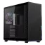 GIGABYTE C400 Midi Tower Fekete