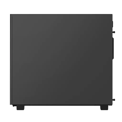 GIGABYTE C400 Midi Tower Fekete