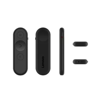   Lenovo 4XW1S62316 távirányító Bluetooth Univerzális Nyomógombok