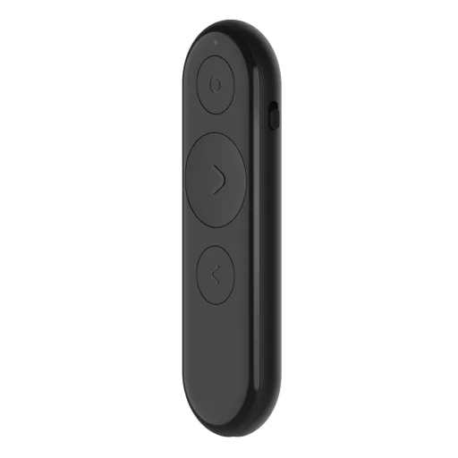 Lenovo 4XW1S62316 távirányító Bluetooth Univerzális Nyomógombok