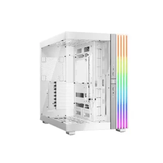 be quiet! LIGHT BASE 900 DX White Full Tower Fehér