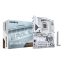 GIGABYTE B850 EAGLE WIFI7 ICE AMD B850 Socket AM5 ATX