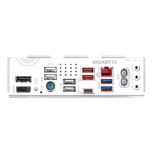 GIGABYTE B850 EAGLE WIFI7 ICE AMD B850 Socket AM5 ATX