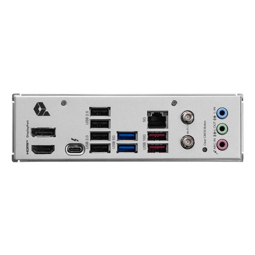 MSI PRO B860-P WIFI Intel B860 LGA 1851 (Socket V1) ATX