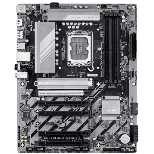 GIGABYTE B860 DS3H WIFI6E Intel B860 LGA 1851 (Socket V1) ATX