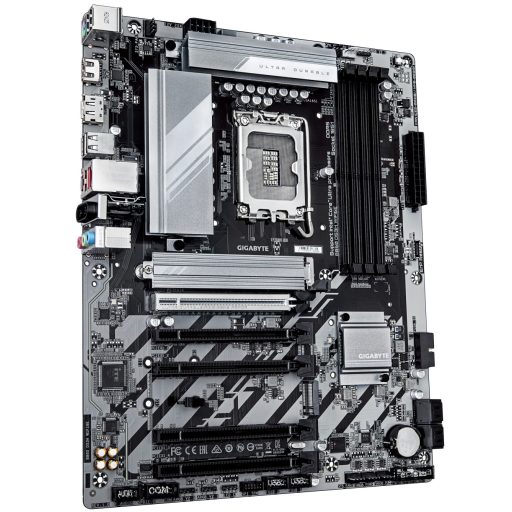 GIGABYTE B860 DS3H WIFI6E Intel B860 LGA 1851 (Socket V1) ATX