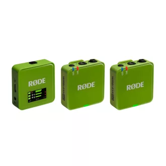 RØDE Wireless GO