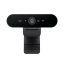 Logitech 960-001106 webkamera 13 MP 4096 x 2160 pixelek USB Fekete
