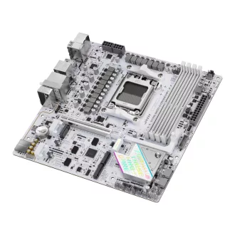   ASUS ROG STRIX B850-G GAMING WIFI AMD B850 Socket AM5 Micro ATX