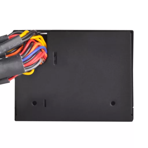 Silverstone TX300 300 W 24-pin ATX TFX Fekete