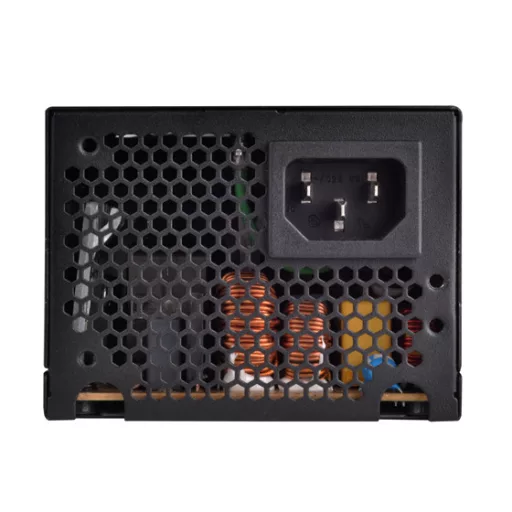 Silverstone TX300 300 W 24-pin ATX TFX Fekete