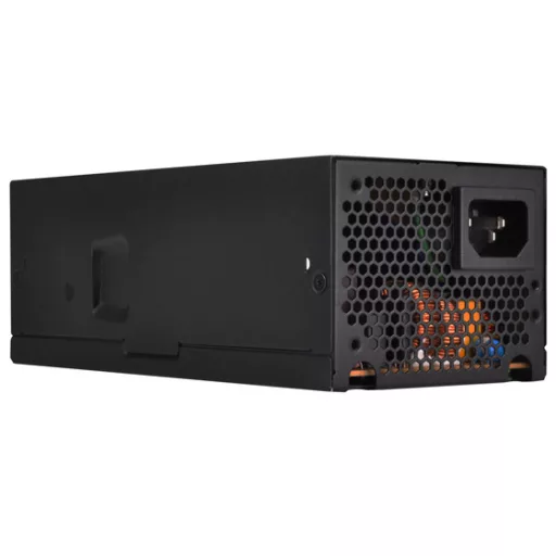 Silverstone TX300 300 W 24-pin ATX TFX Fekete