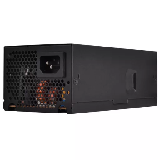 Silverstone TX300 300 W 24-pin ATX TFX Fekete