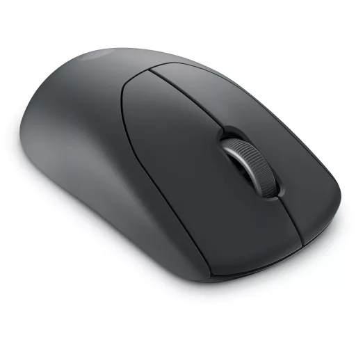 Alienware Pro Wireless Gaming Mouse egér Játék Kétkezes RF Wireless + USB Type-C Optikai 26000 DPI