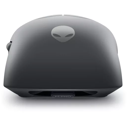 Alienware Pro Wireless Gaming Mouse egér Játék Kétkezes RF Wireless + USB Type-C Optikai 26000 DPI