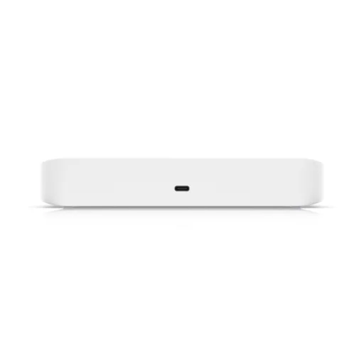 Ubiquiti UniFi Switch Flex XG Vezérelt L2 10G Ethernet (100/1000/10000) Ethernet-áramellátás (PoE) támogatása Fehér