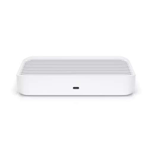 Ubiquiti UniFi Switch Flex XG Vezérelt L2 10G Ethernet (100/1000/10000) Ethernet-áramellátás (PoE) támogatása Fehér