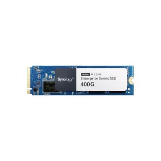 Synology SNV5420-400G 400 GB M.2 PCI Express 3.0 NVMe