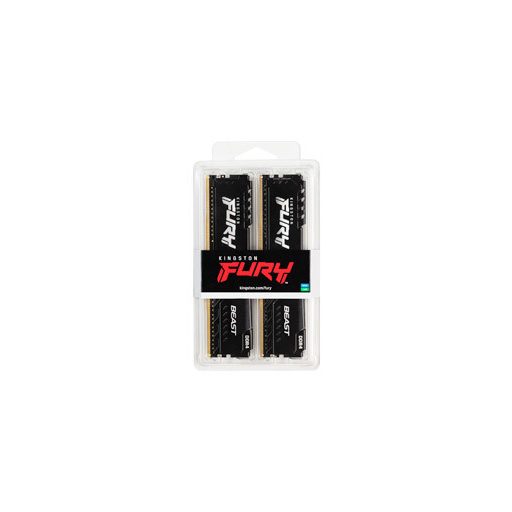 Kingston Technology FURY Beast 16 GB 2 x 8 GB DDR4 3200 MT/másodperc