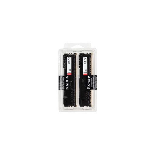 Kingston Technology FURY Beast 16 GB 2 x 8 GB DDR4 3200 MT/másodperc