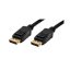 shiverpeaks BASIC-S 3m DisplayPort Fekete
