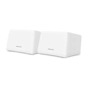   TP-Link HALO H47BE Háromsávos (2,4 GHz / 5 GHz / 5 GHz) Wi-Fi 7 (802.11be) Fehér 3