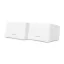 TP-Link HALO H47BE Háromsávos (2,4 GHz / 5 GHz / 5 GHz) Wi-Fi 7 (802.11be) Fehér 3