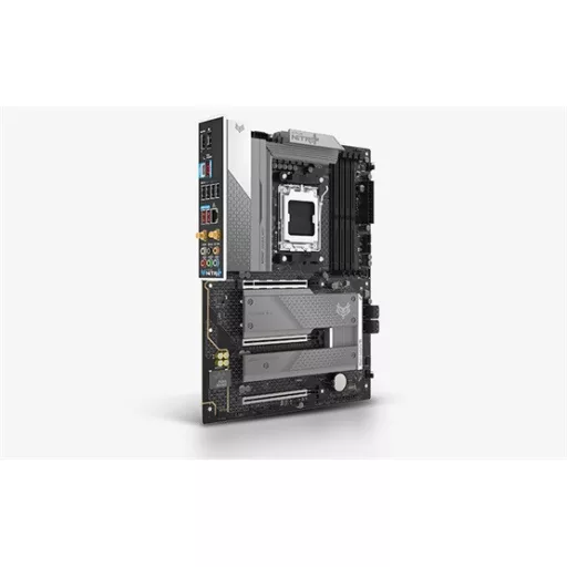 Sapphire PURE B850A WIFI 7 AMD B850 Socket AM5 ATX