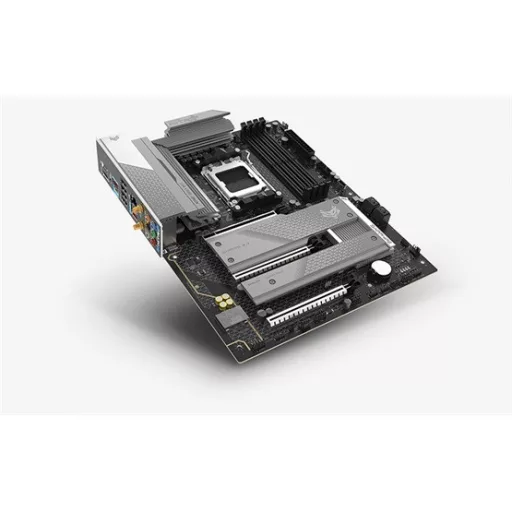 Sapphire PURE B850A WIFI 7 AMD B850 Socket AM5 ATX