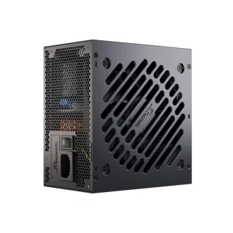 Seasonic Nicht kategorisiert 650 W ATX Fekete