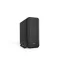 be quiet! Silent Base 802 Black Midi Tower Fekete