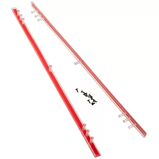 Kolink PGW-CH-KOL-079 számítógépház alkatrész Midi Tower Előlap