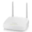 Zyxel NWA30BE 5012 Mbit/s Fehér Ethernet-áramellátás (PoE) támogatása
