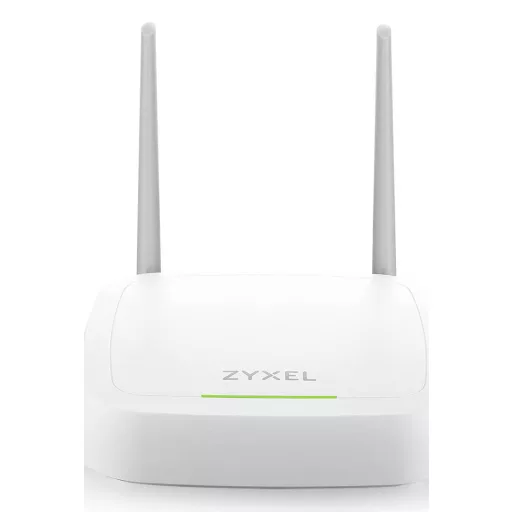Zyxel NWA30BE 5012 Mbit/s Fehér Ethernet-áramellátás (PoE) támogatása