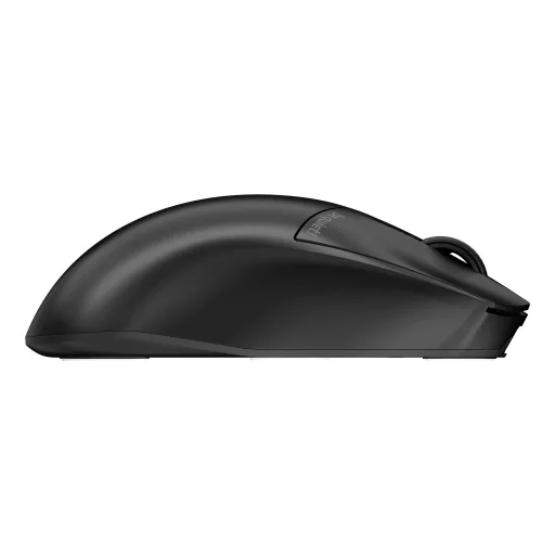 be quiet! Dark Perk | Ergo egér Játék Jobbkezes RF Wireless + USB Type-C Optikai 32000 DPI