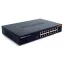 D-Link DES-1016D Beállítást nem igénylő (unmanaged)