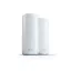 NETGEAR Orbi 770 Háromsávos (2,4 GHz / 5 GHz / 6 GHz) Wi-Fi 7 (802.11be) Fehér 7 Belső