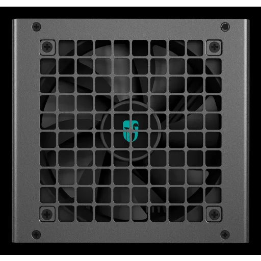 Gamer Storm PN650D 650 W 20+4 pin ATX ATX Fekete